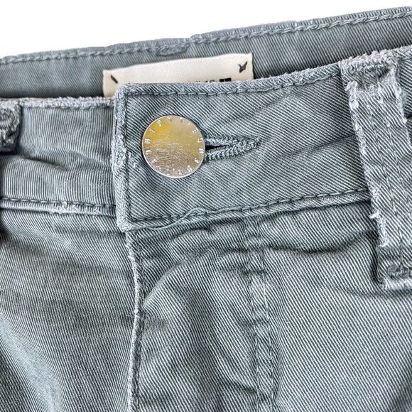 L'AGENCE Margot High Rise Skinny Jeans sz 26 - Picture 8 of 13